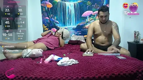 Tatis_bigboobs21 webcam stripchat model stream image