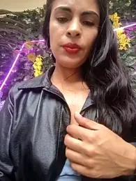 Astrid-- webcam model stream image