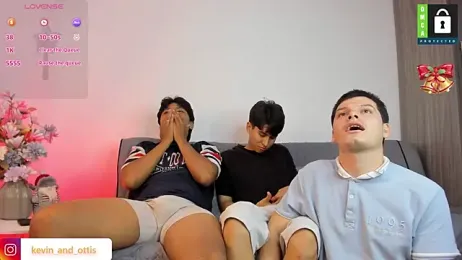 _Ottis_ webcam stripchat model stream image