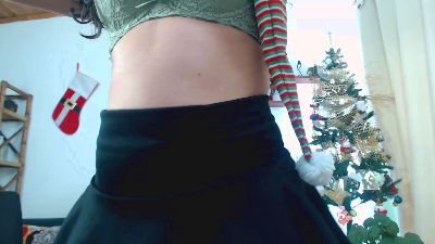 Pandora_and_AJ webcam cam4 model stream image