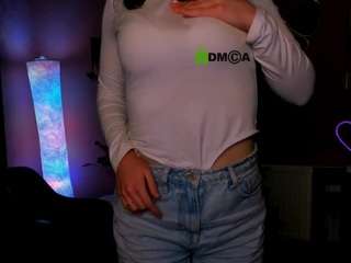 baby-joy webcam camsoda model stream image