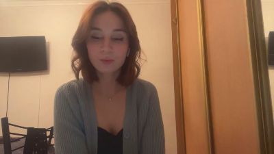 MaryleeVirgil webcam model stream image