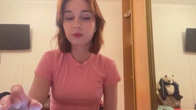 MaryleeVirgil webcam model stream image