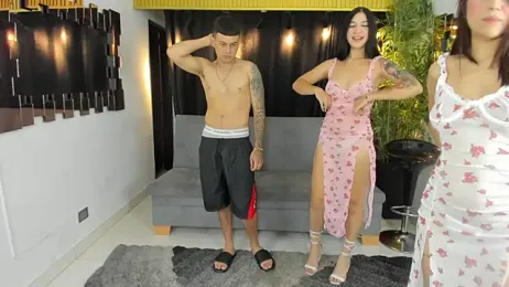 Wet_Girlxxx webcam model stream image