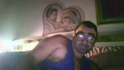gerilom8787 webcam model stream image