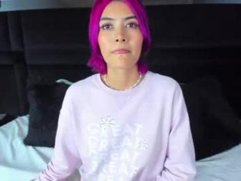 azurakindong webcam model stream image