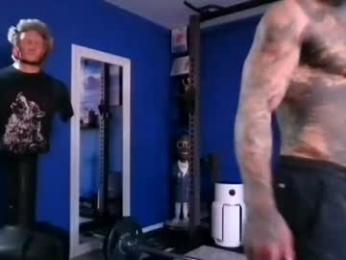 tatteddaddy9000 webcam model stream image