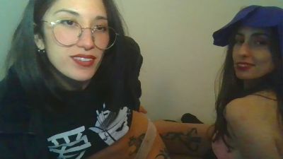 4lterfuego webcam model stream image