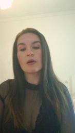Aurasensual69 webcam cam4 model stream image