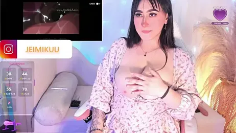 mikuru_hara webcam stripchat model stream image