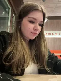 PumaShyXD webcam model stream image