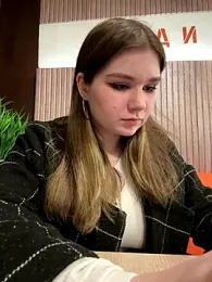 PumaShyXD webcam model stream image