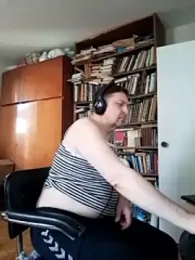 Pokaz2020 webcam model stream image