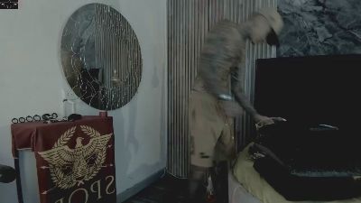 onceagain97 webcam model stream image