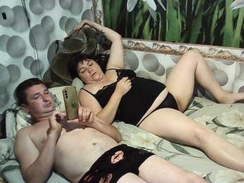 Marinochka5656 webcam model stream image