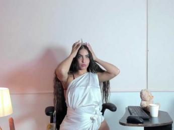 KarolayRose webcam model stream image