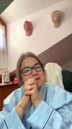 Evabrun_ webcam model stream image