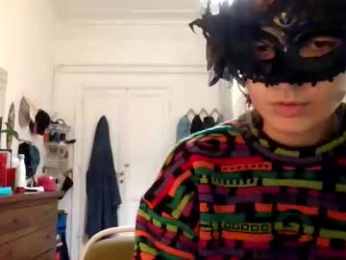 zeta214 webcam chaturbate model stream image