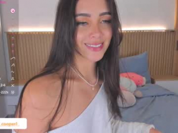 daphne_cooper1 webcam model stream image