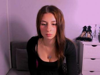 MabelSensual webcam bongacams model stream image
