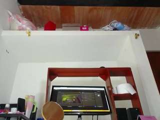 diosaxsexyy webcam model stream image