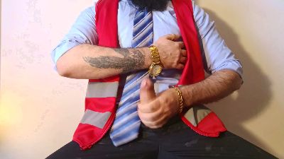 25x6cms webcam model stream image