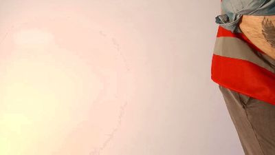 25x6cms webcam model stream image