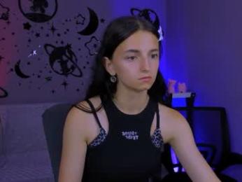 angie_foxy webcam chaturbate model stream image