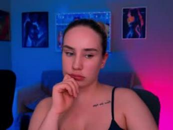 angie_foxy webcam chaturbate model stream image