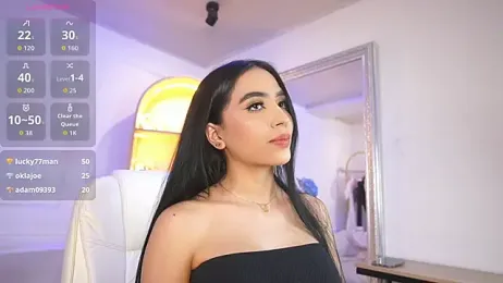 elasummer webcam stripchat model stream image