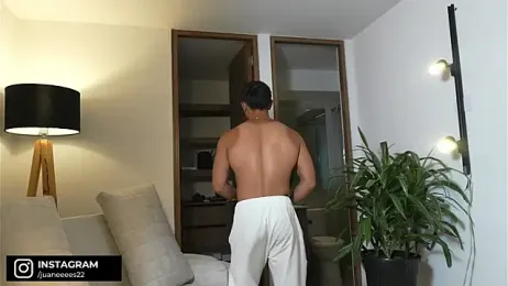 DeusbelliS webcam model stream image