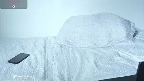 DeusbelliS webcam model stream image