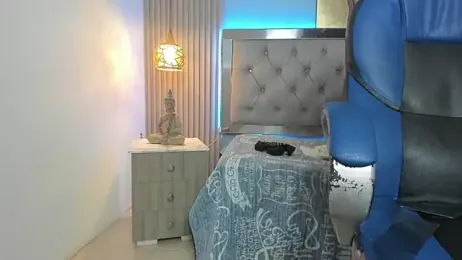 JackSwan18 webcam model stream image