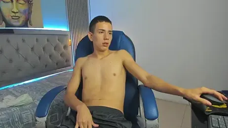 JackSwan18 webcam stripchat model stream image