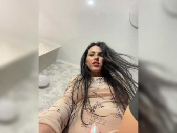 Nicol webcam model stream image