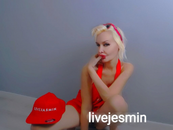 HelgaHimmele webcam model stream image