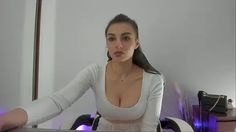 Krisztina_O webcam model stream image