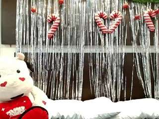 tinny18 webcam model stream image