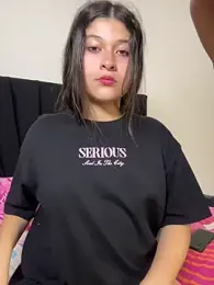 Haru_Ozk webcam stripchat model stream image