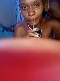 SexpoAfrica webcam model stream image