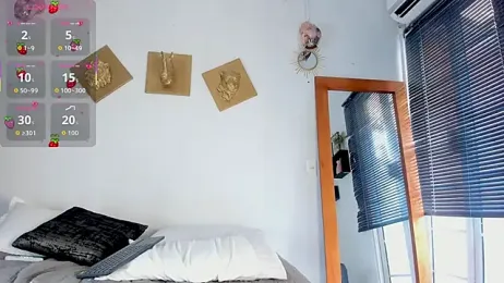 Aleexiiaa webcam model stream image