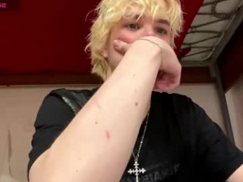 nikolasbucks webcam chaturbate model stream image