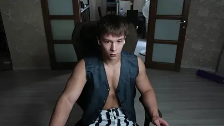 KoreanIdol webcam stripchat model stream image