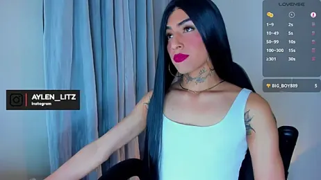 litz81 webcam stripchat model stream image