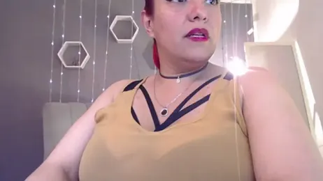 Sammy_owens_ webcam model stream image