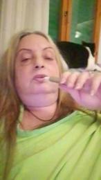 Franca webcam model stream image