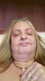 Franca webcam model stream image