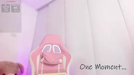 Saammy_19 webcam model stream image