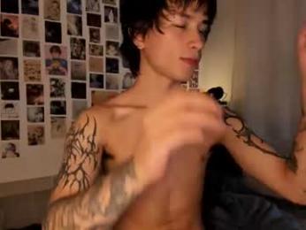 liamelf webcam chaturbate model stream image
