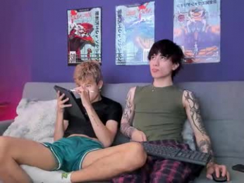 liamelf webcam model stream image